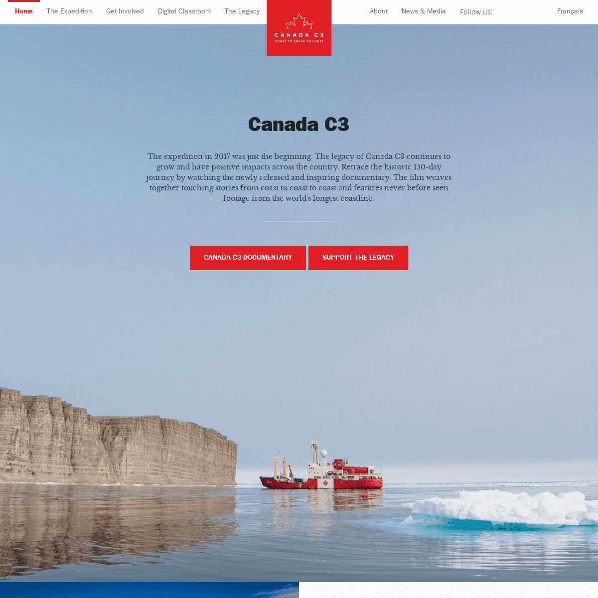 A complete backup of canadac3.ca