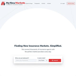 A complete backup of mynewmarkets.com