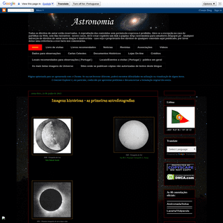 A complete backup of astronomia-para-amadores.blogspot.com