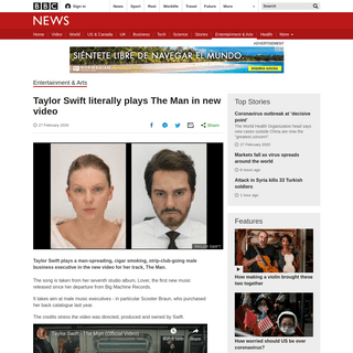 A complete backup of www.bbc.com/news/entertainment-arts-51657210