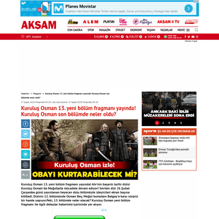 A complete backup of www.aksam.com.tr/magazin/kurulus-osman-12-bolum-izle-kurulus-osman-13-yeni-bolum-fragmani-yayinlandi-mi/hab