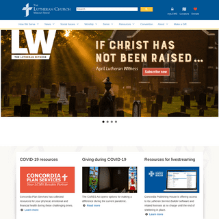 A complete backup of lcms.org