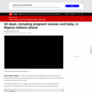 A complete backup of www.cnn.com/2020/02/10/africa/nigeria-borno-militant-attack/index.html