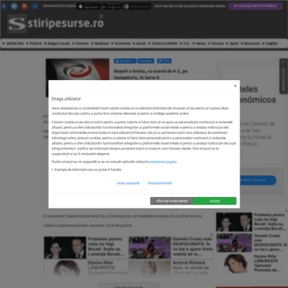 A complete backup of www.stiripesurse.ro/napoli-a-invins-cu-scorul-de-4-2-pe-sampdoria-in-serie-a_1427943.html