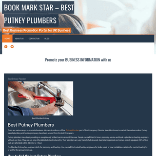 A complete backup of bookmarkstar.info