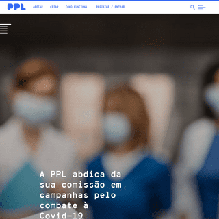 PPL - Crowdfunding Portugal