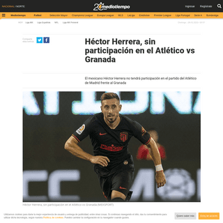 A complete backup of www.mediotiempo.com/futbol/la-liga/hector-herrera-participacion-atletico-vs-granada
