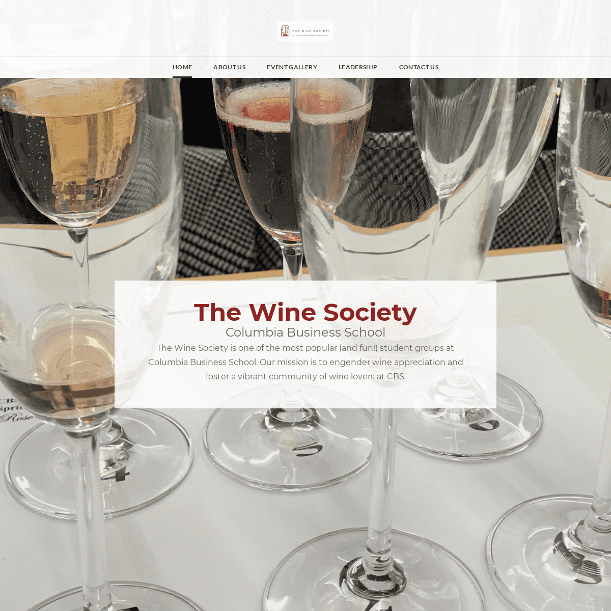 A complete backup of cbswinesociety.weebly.com
