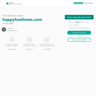 A complete backup of happyfuntimes.com