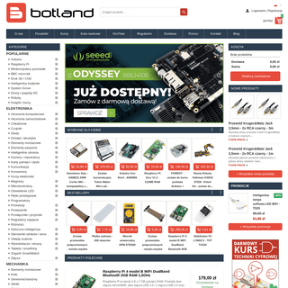 A complete backup of botland.com.pl