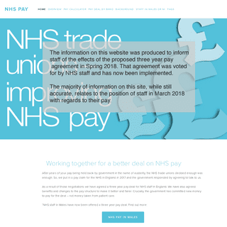 A complete backup of nhspay.org