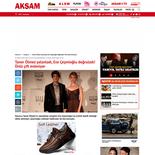 A complete backup of www.aksam.com.tr/magazin/taner-olmez-yalanladi-ece-cesmioglu-dogruladi-unlu-cift-evleniyor/haber-1039783