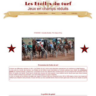 A complete backup of les-etoiles-du-turf.com