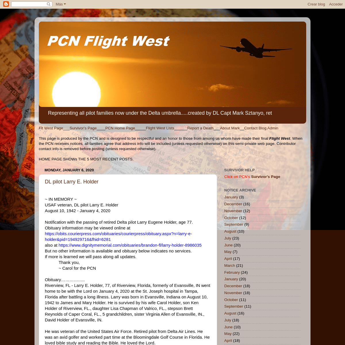 A complete backup of pcnflightwest.blogspot.com