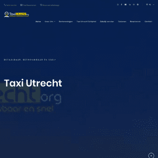 A complete backup of taxiutrecht.org