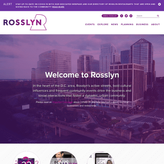 A complete backup of rosslynva.org