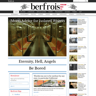 A complete backup of berfrois.com