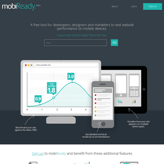 A complete backup of ready.mobi