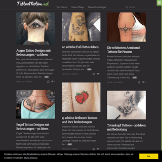A complete backup of tattoomotive.net