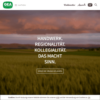 A complete backup of gea-waldviertler.at