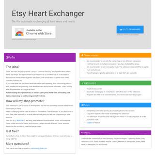 A complete backup of heartexchanger.com
