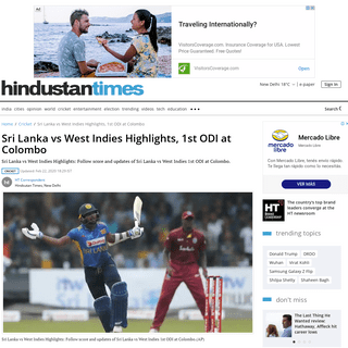 A complete backup of www.hindustantimes.com/cricket/sri-lanka-vs-west-indies-live-score-1st-odi-at-colombo/story-VKGmuG8LRc6jy9L
