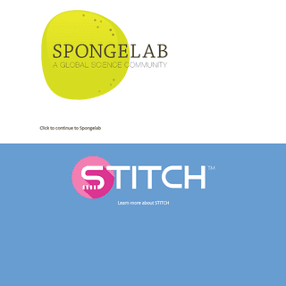 A complete backup of spongelab.com