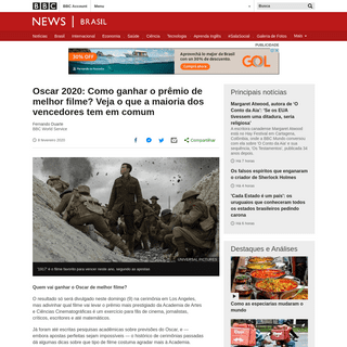 A complete backup of www.bbc.com/portuguese/curiosidades-51390633
