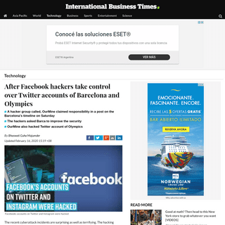 A complete backup of www.ibtimes.sg/after-facebook-hackers-take-control-over-barcelonas-twitter-account-second-time-39464