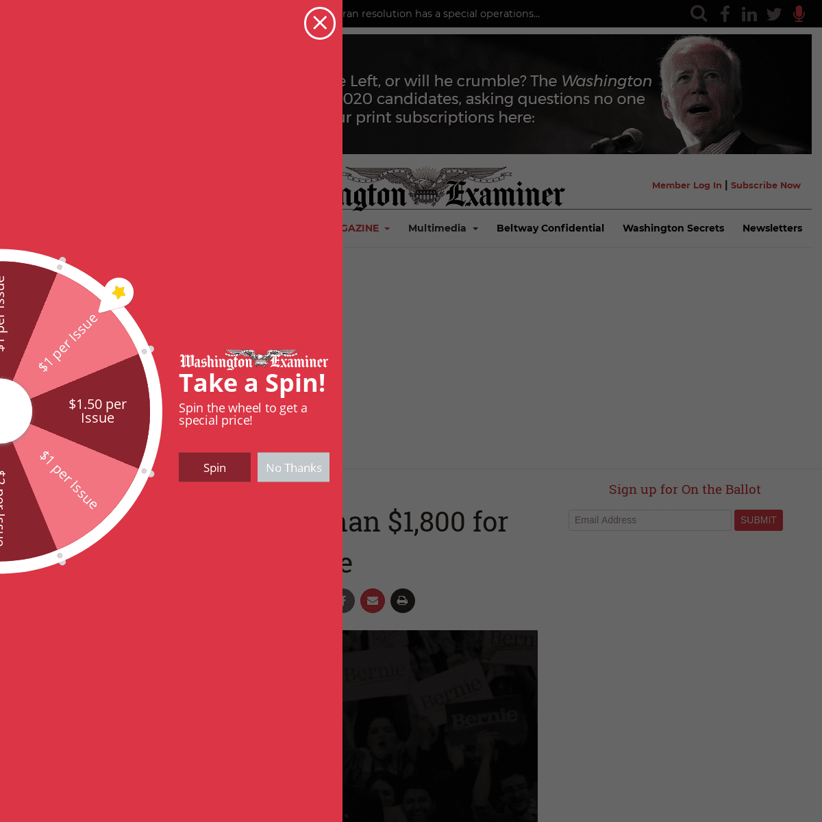 A complete backup of www.washingtonexaminer.com/opinion/tom-steyer-spent-more-than-1-800-for-each-new-hampshire-vote
