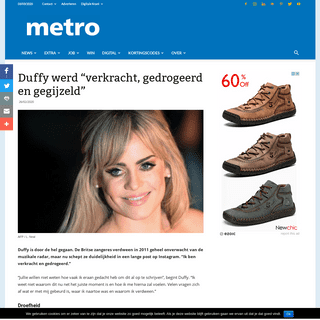 A complete backup of nl.metrotime.be/2020/02/26/must-read/duffy-werd-verkracht-gedrogeerd-en-gegijzeld/