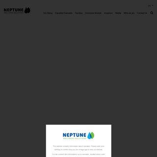 A complete backup of neptunecorp.com