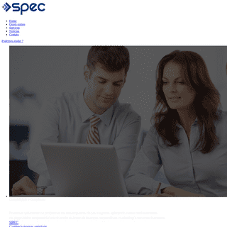 A complete backup of speccontabil.com