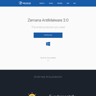 A complete backup of zemana.com