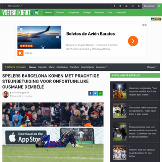 A complete backup of www.voetbalkrant.com/nieuws/2020-02-15/spelers-barcelona-komen-met-prachtige-steunbetuiging-voor-onfortuinl