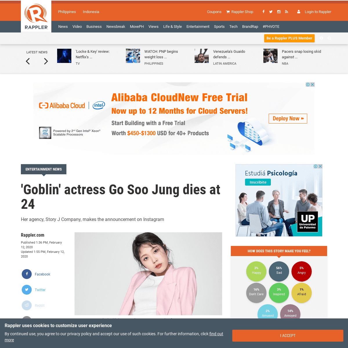 A complete backup of www.rappler.com/entertainment/news/251618-actress-go-soo-jung-dies