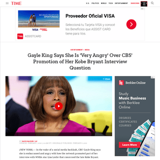 A complete backup of time.com/5779508/gayle-king-angry-cbs/