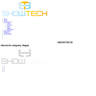A complete backup of showtech.mn
