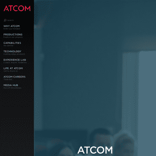 A complete backup of atcom.gr