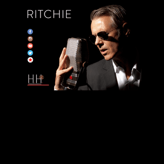 A complete backup of ritchie.com.br
