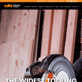 Woodworking Tools - Power Contractor Tools - CMT