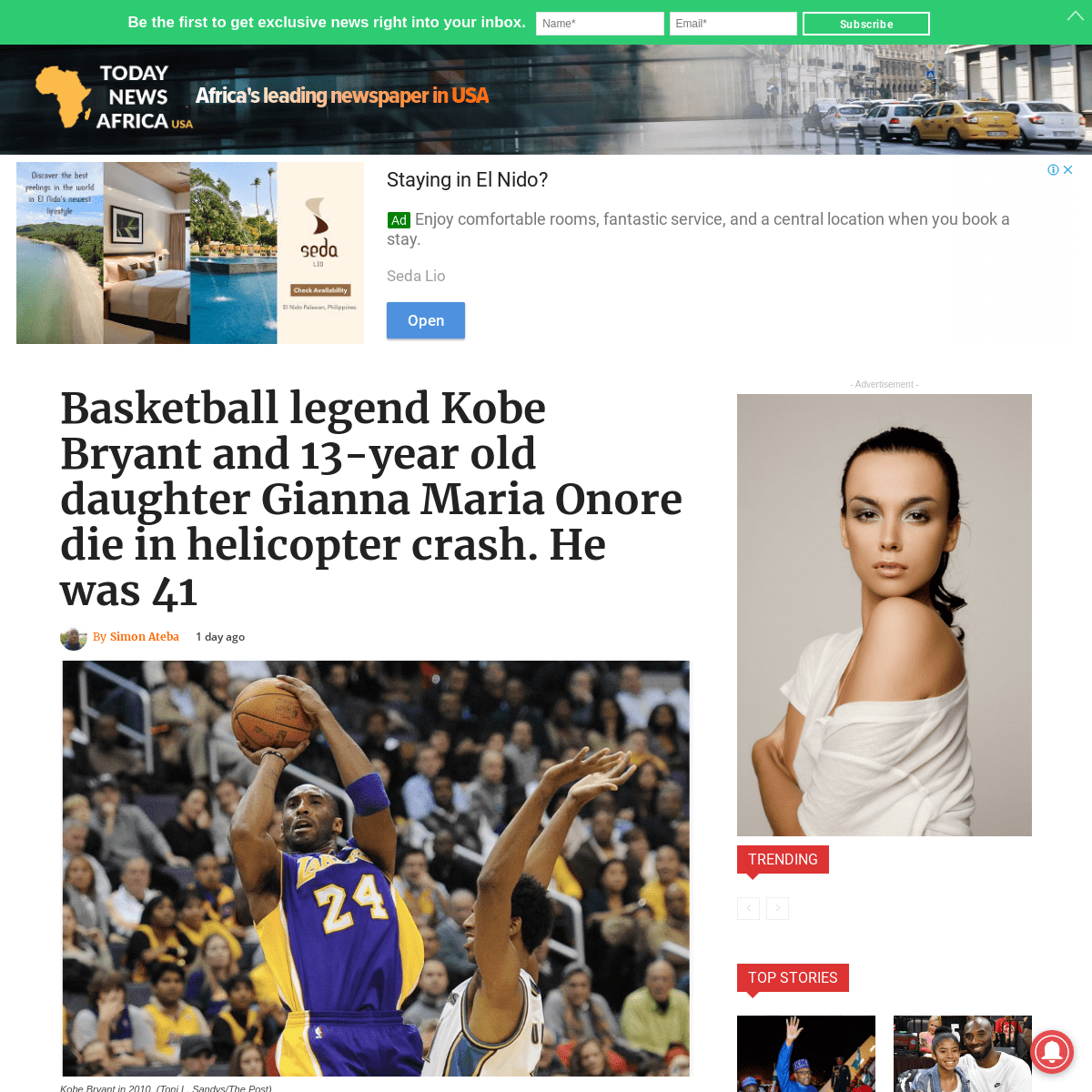 A complete backup of todaynewsafrica.com/basket-ball-legend-kobe-bryant-dies-in-helicopter-crash/