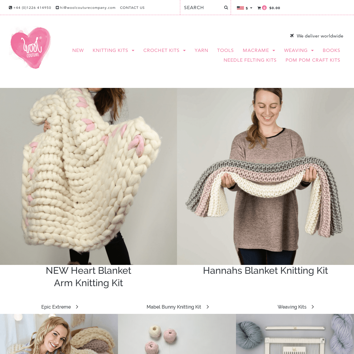 A complete backup of woolcouturecompany.com
