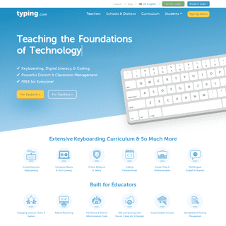 A complete backup of typingweb.com