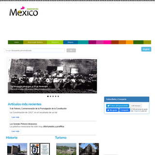 A complete backup of explorandomexico.com.mx