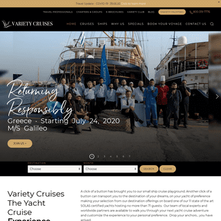 A complete backup of varietycruises.com