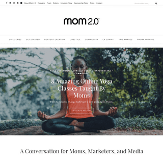 A complete backup of mom2summit.com