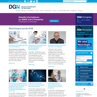 A complete backup of dgn.org