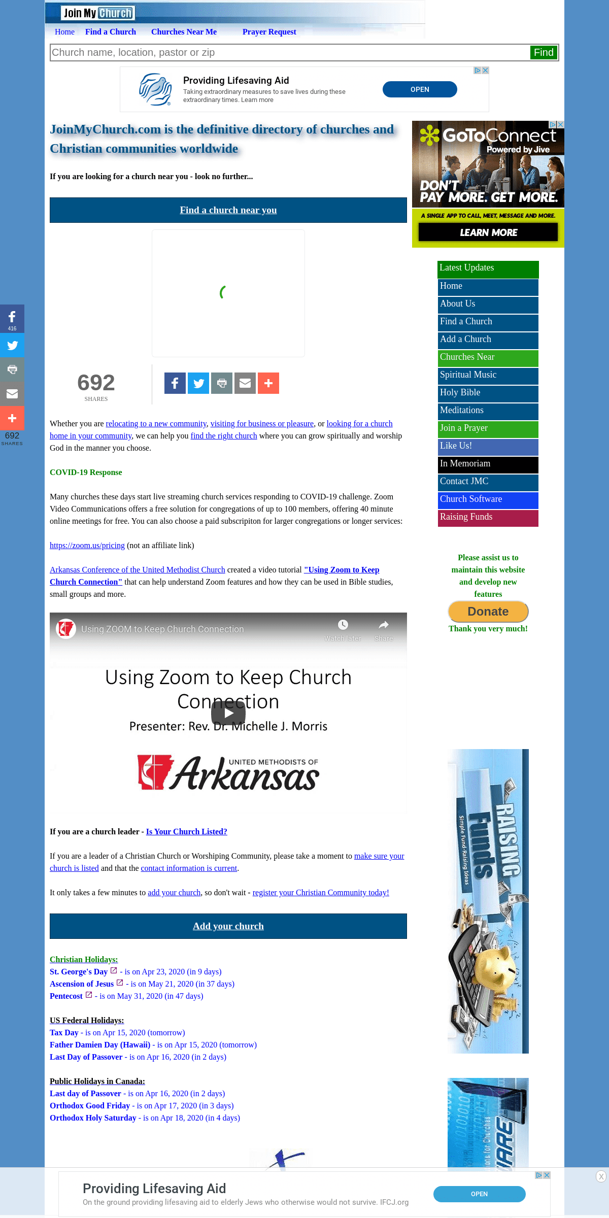 A complete backup of joinmychurch.com