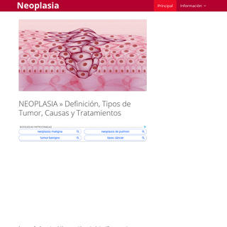 A complete backup of neoplasia.top